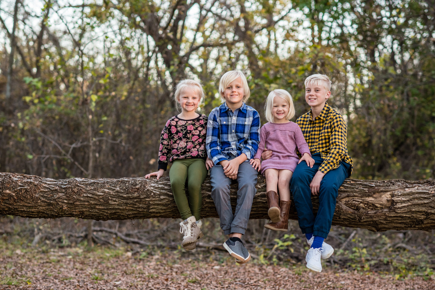 Family Session