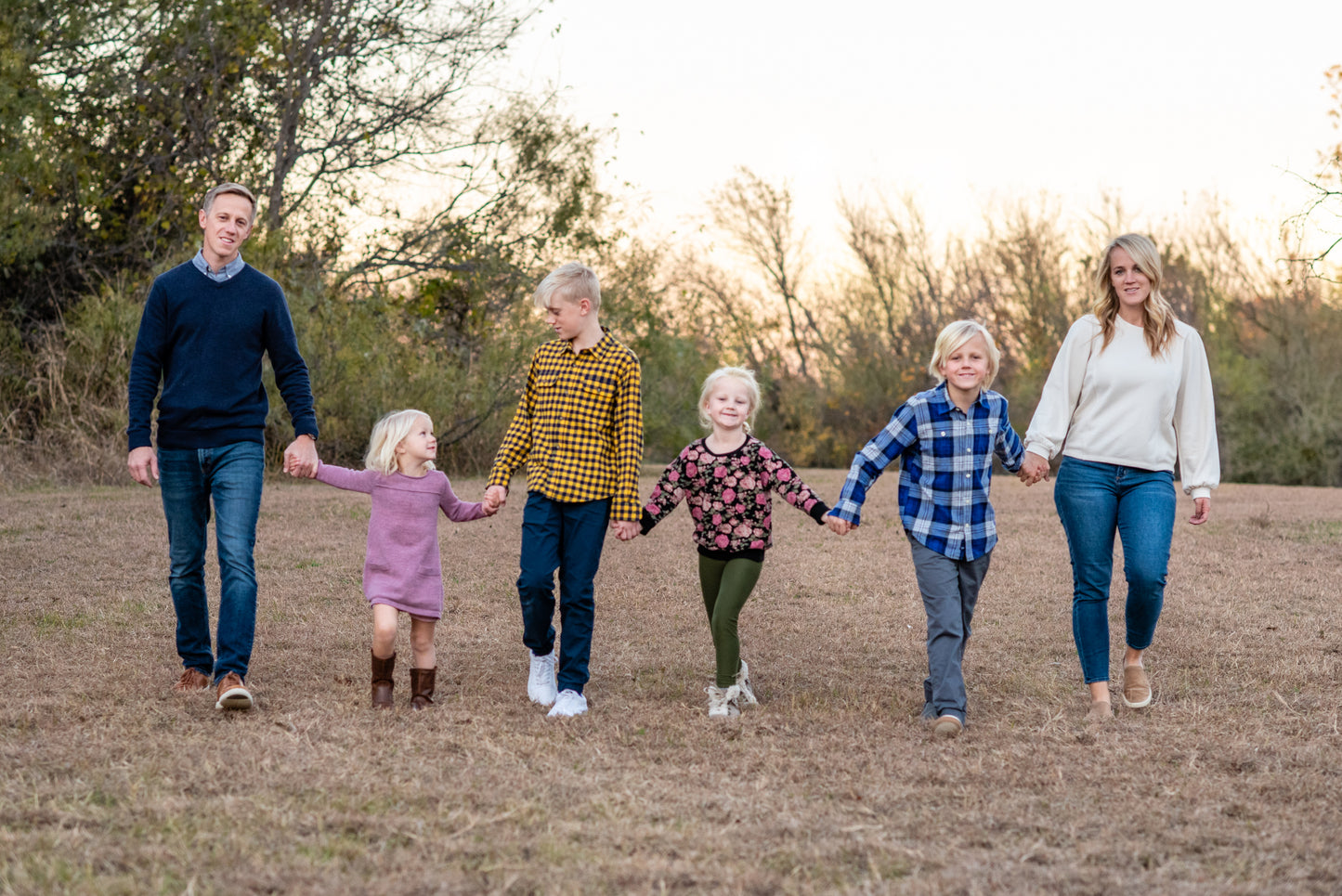 Family Session