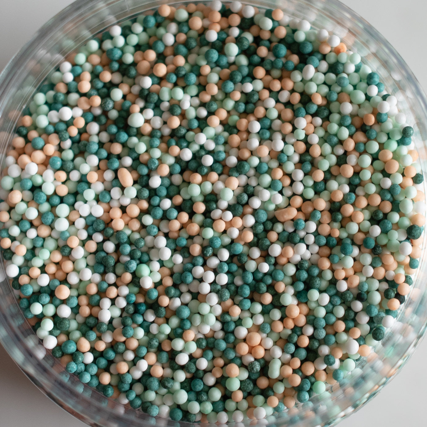 **COMING SOON 2025 : How To Hand-Dye Sprinkles Online Tutorial