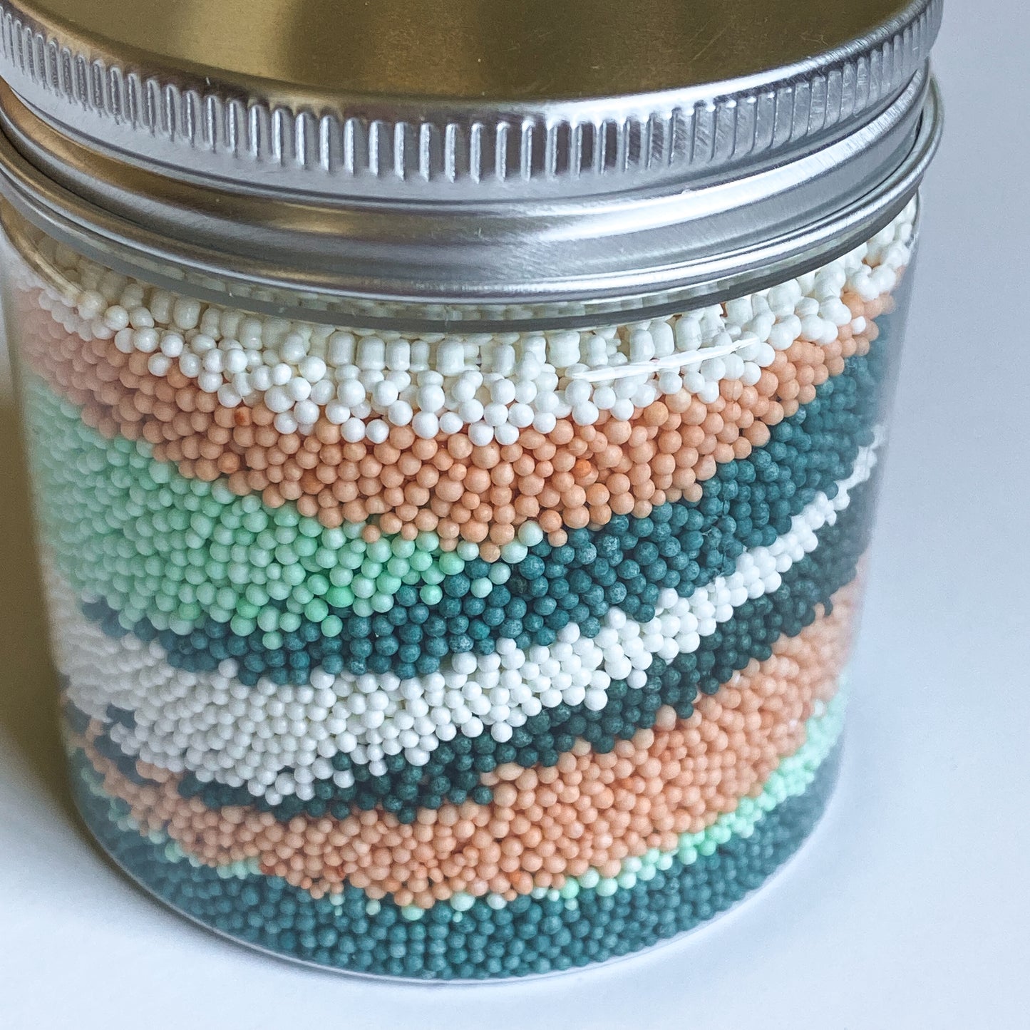 **COMING SOON 2025 : How To Hand-Dye Sprinkles Online Tutorial