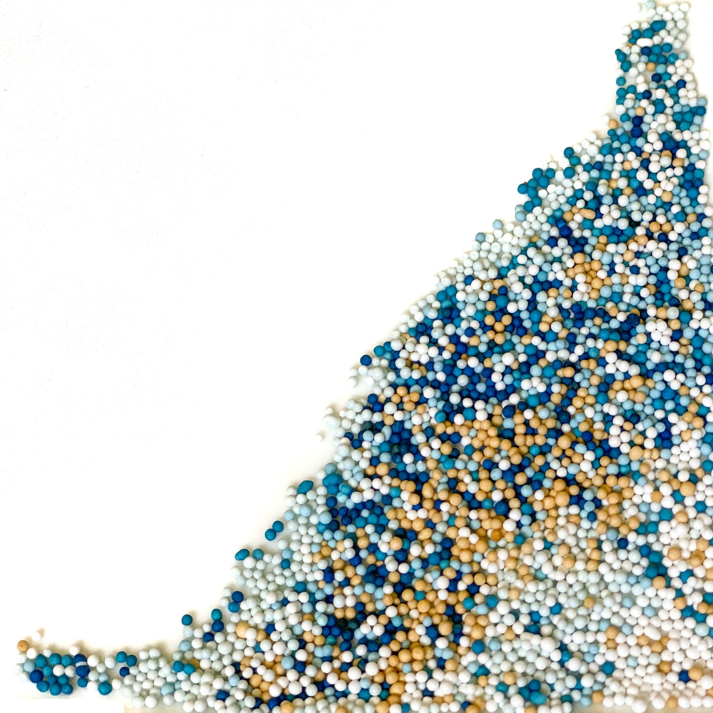 **COMING SOON 2025 : How To Hand-Dye Sprinkles Online Tutorial