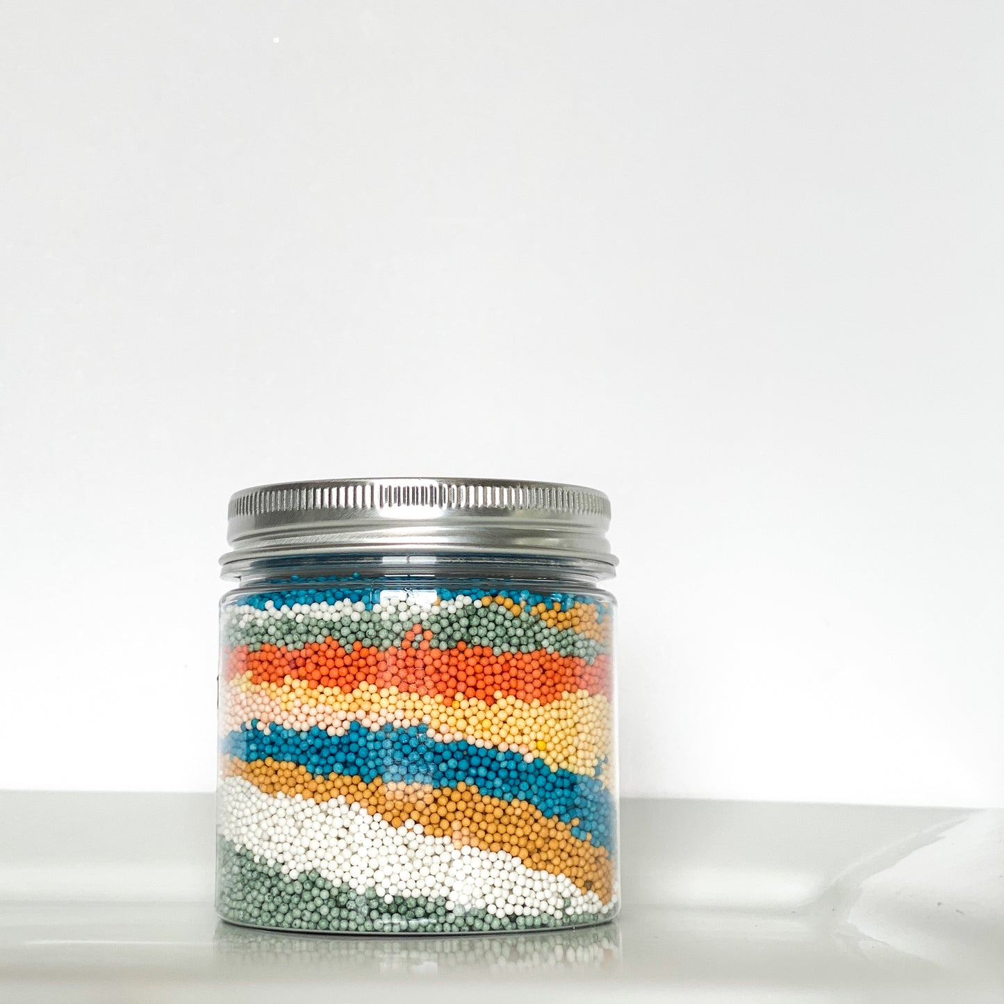 **COMING SOON 2025 : How To Hand-Dye Sprinkles Online Tutorial