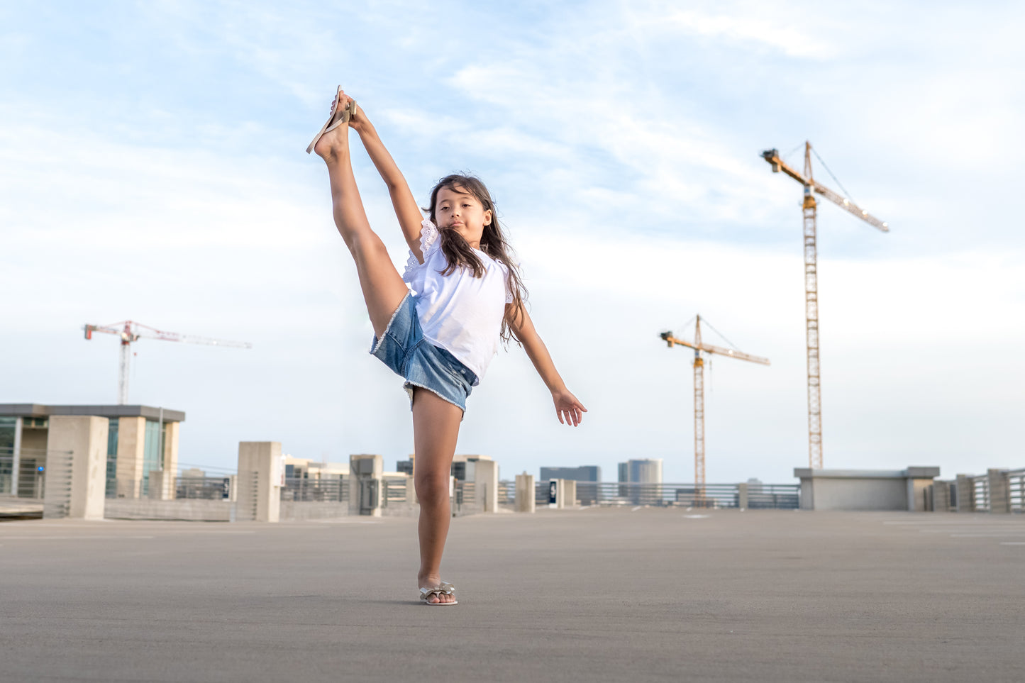 Team Packages (Dance Teams / Sports Teams)