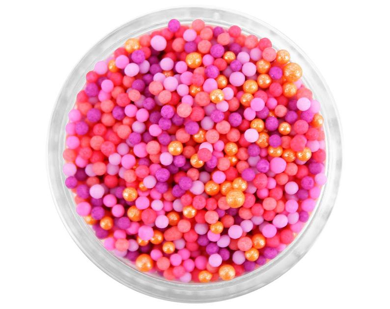 **COMING SOON 2025 : How To Hand-Dye Sprinkles Online Tutorial
