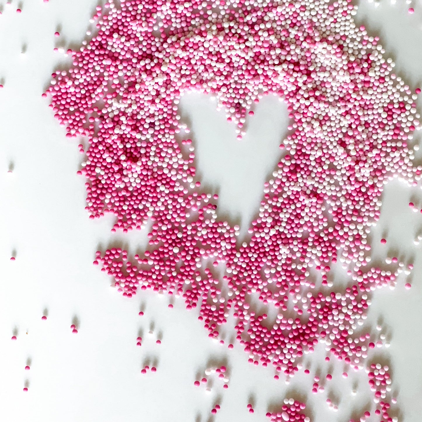 **COMING SOON 2025 : How To Hand-Dye Sprinkles Online Tutorial