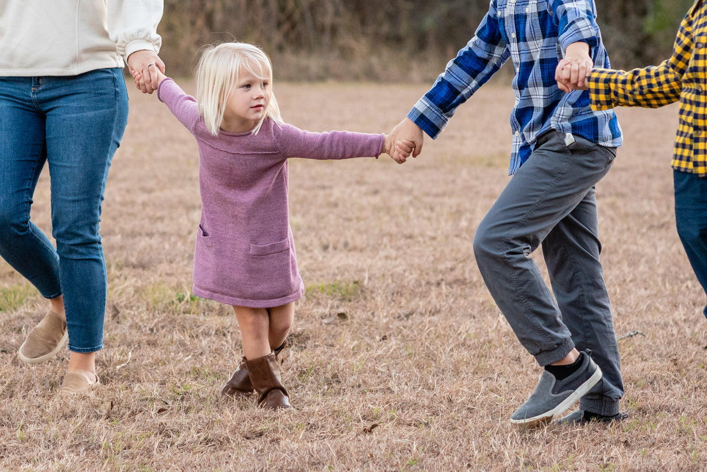 Family Session