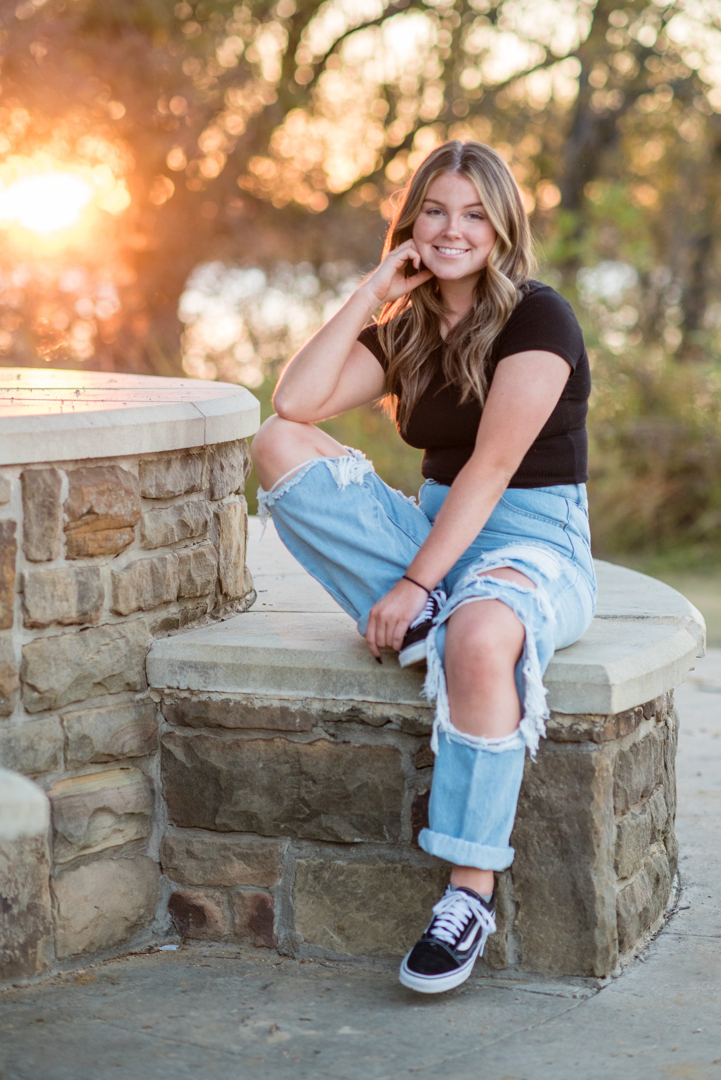 Senior Packages