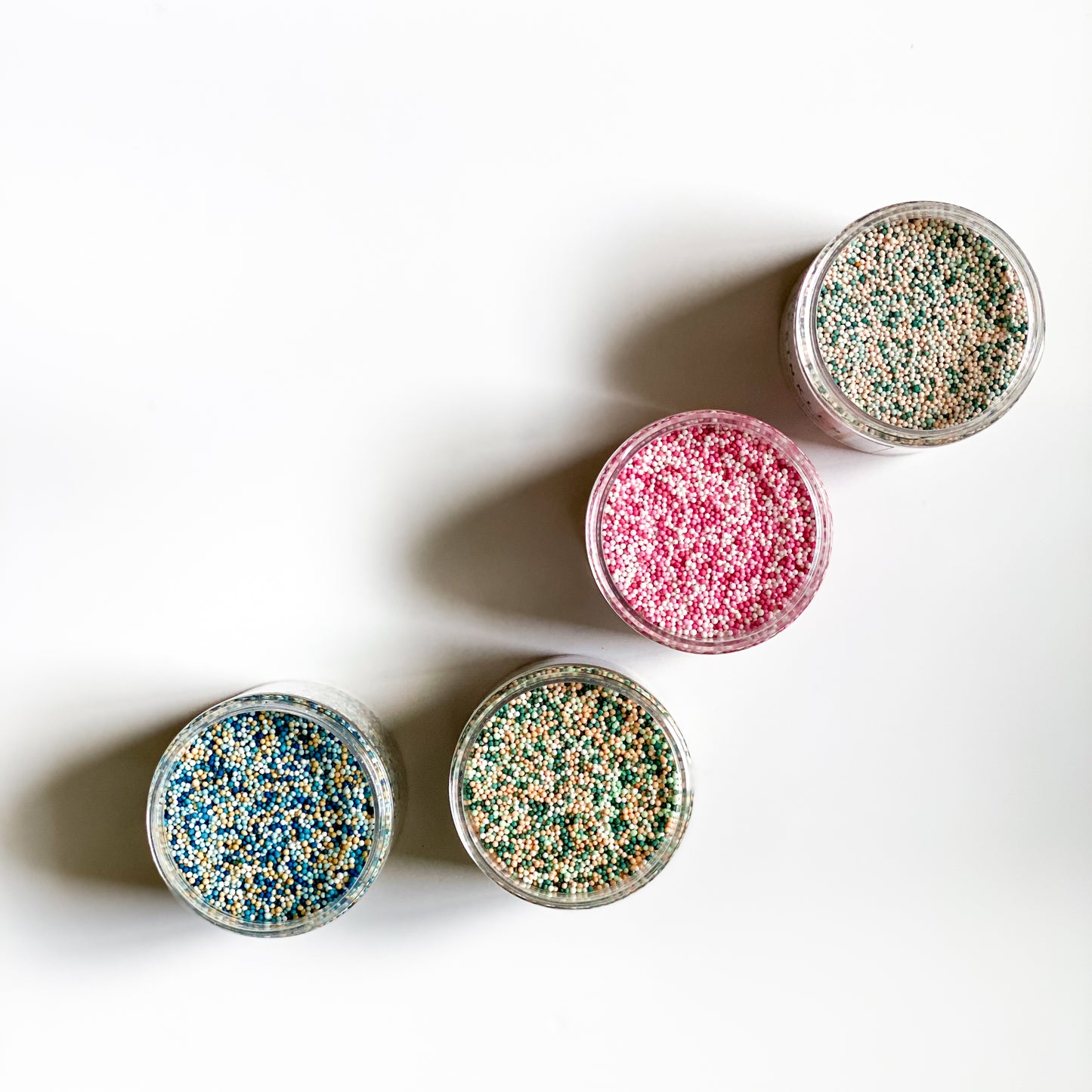 **COMING SOON 2025 : How To Hand-Dye Sprinkles Online Tutorial