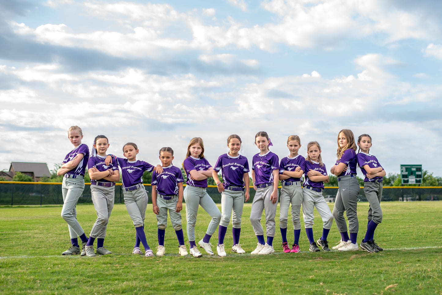 Team Packages (Dance Teams / Sports Teams)
