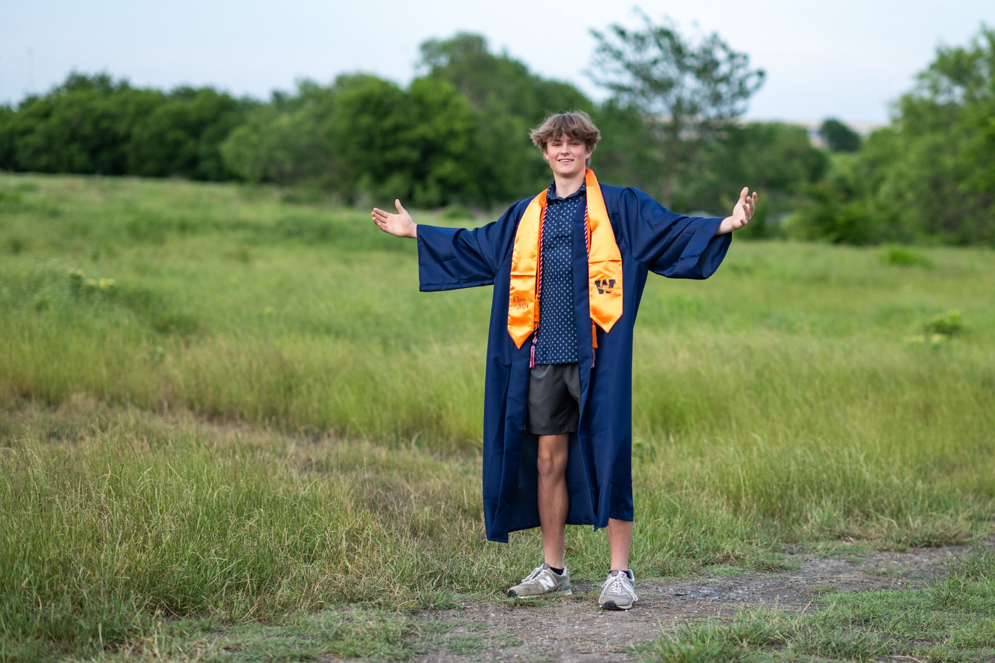 Senior Packages